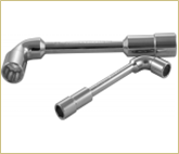 S57H111 Ключ угловой проходной 11 мм