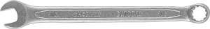 CWI0001 Ключ гаечный комбинированный дюймовый 1