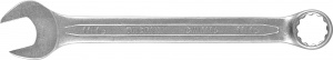 CWI0716 Ключ гаечный комбинированный дюймовый 7l16