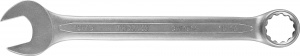 CWI1516 Ключ гаечный комбинированный дюймовый 15l16