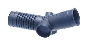 Патрубок воздушного фильтра