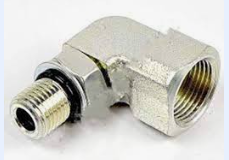 Штуцер угловой АКПП системы охлаждения масла