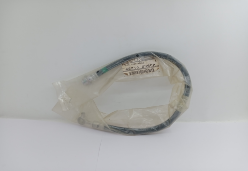 Шланг тормозной передний