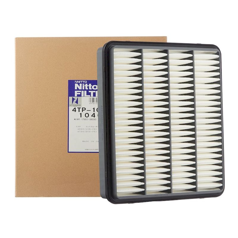 Фильтр воздушный