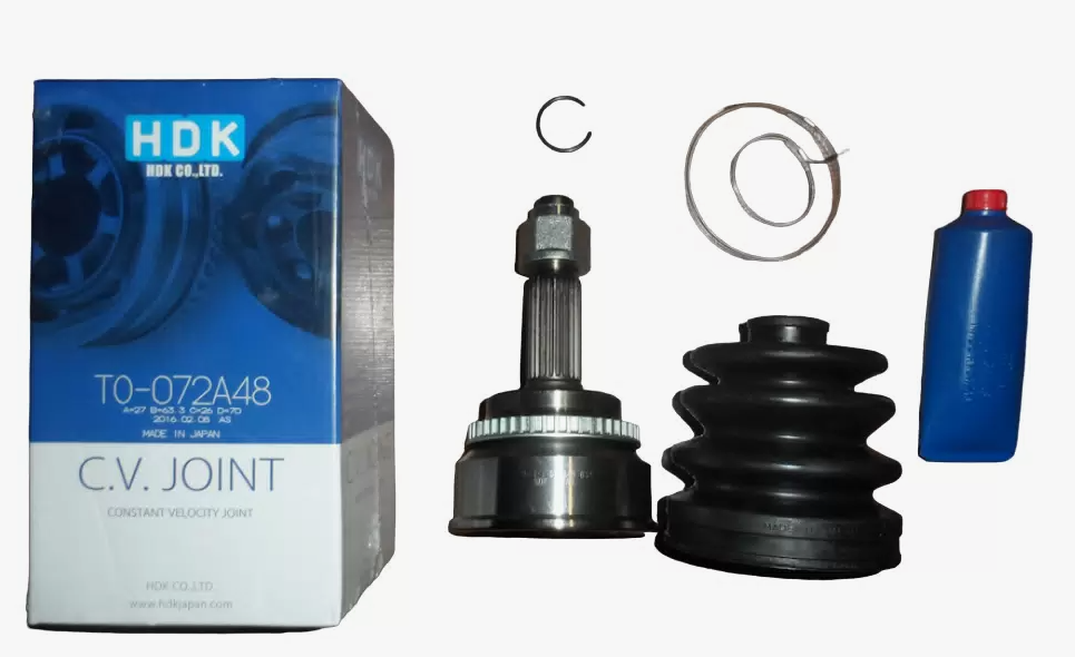 Шрус привода