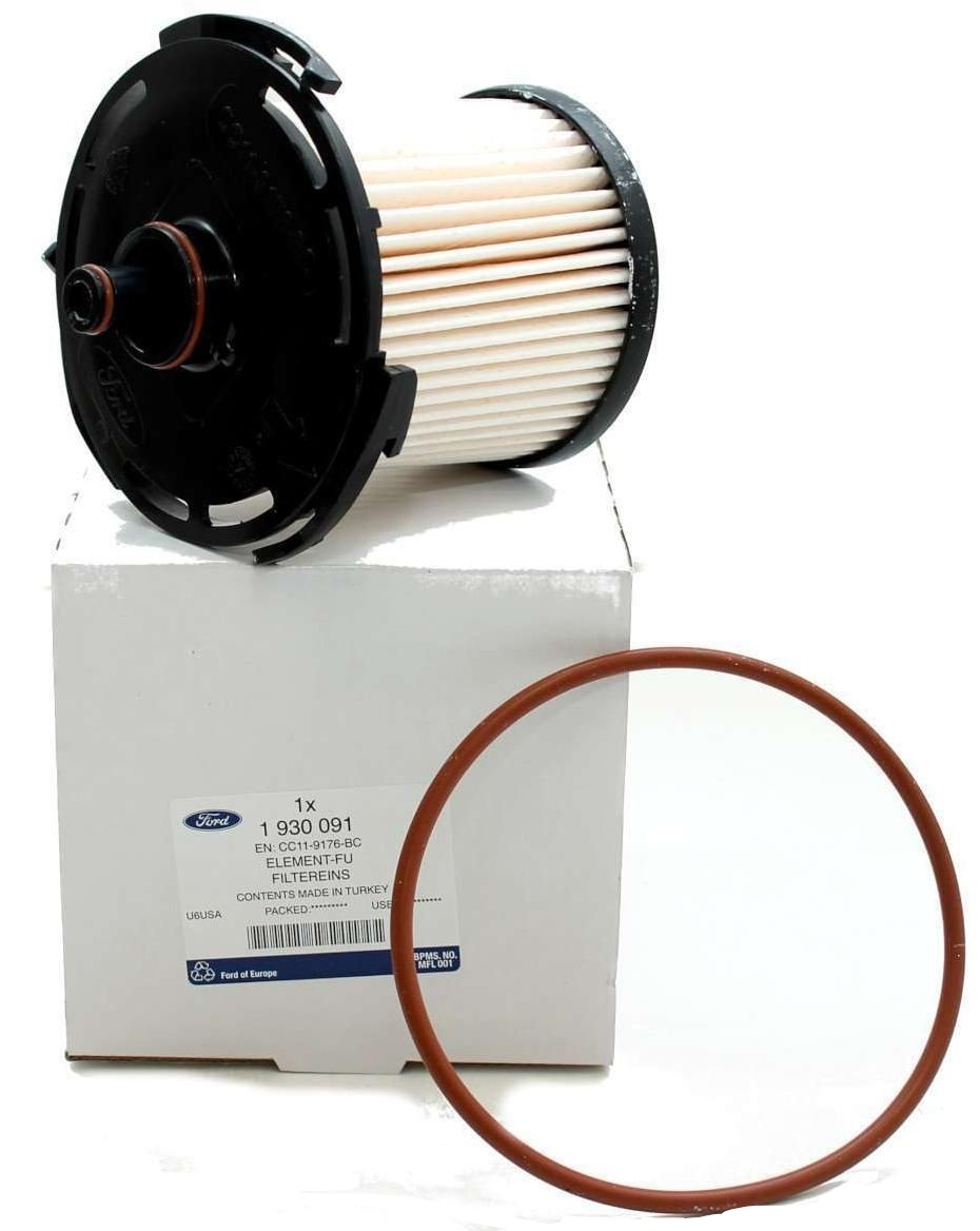 Фильтр топливный