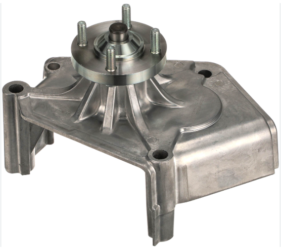 Кронштейн вискомуфты