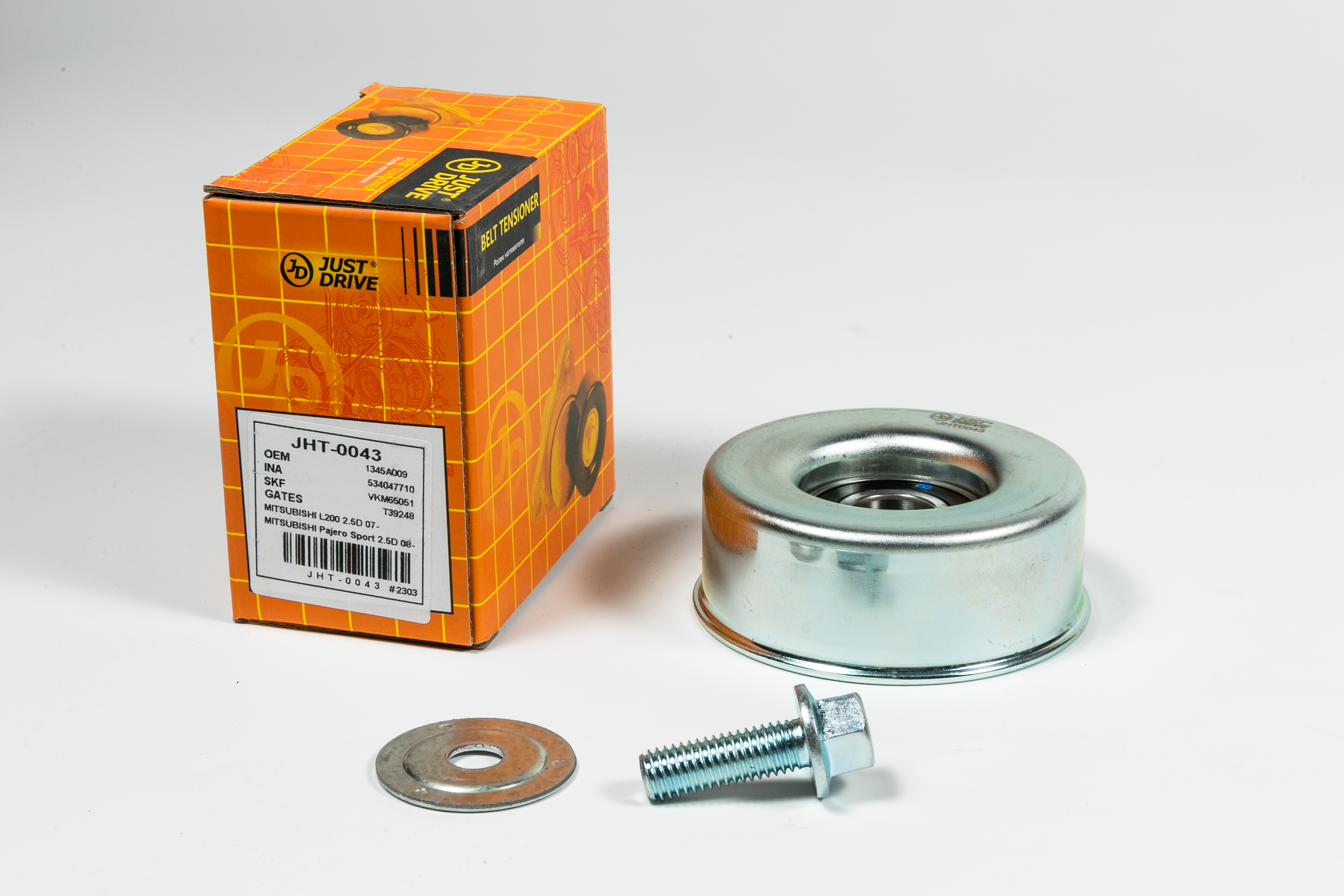 Ролик приводного ремня