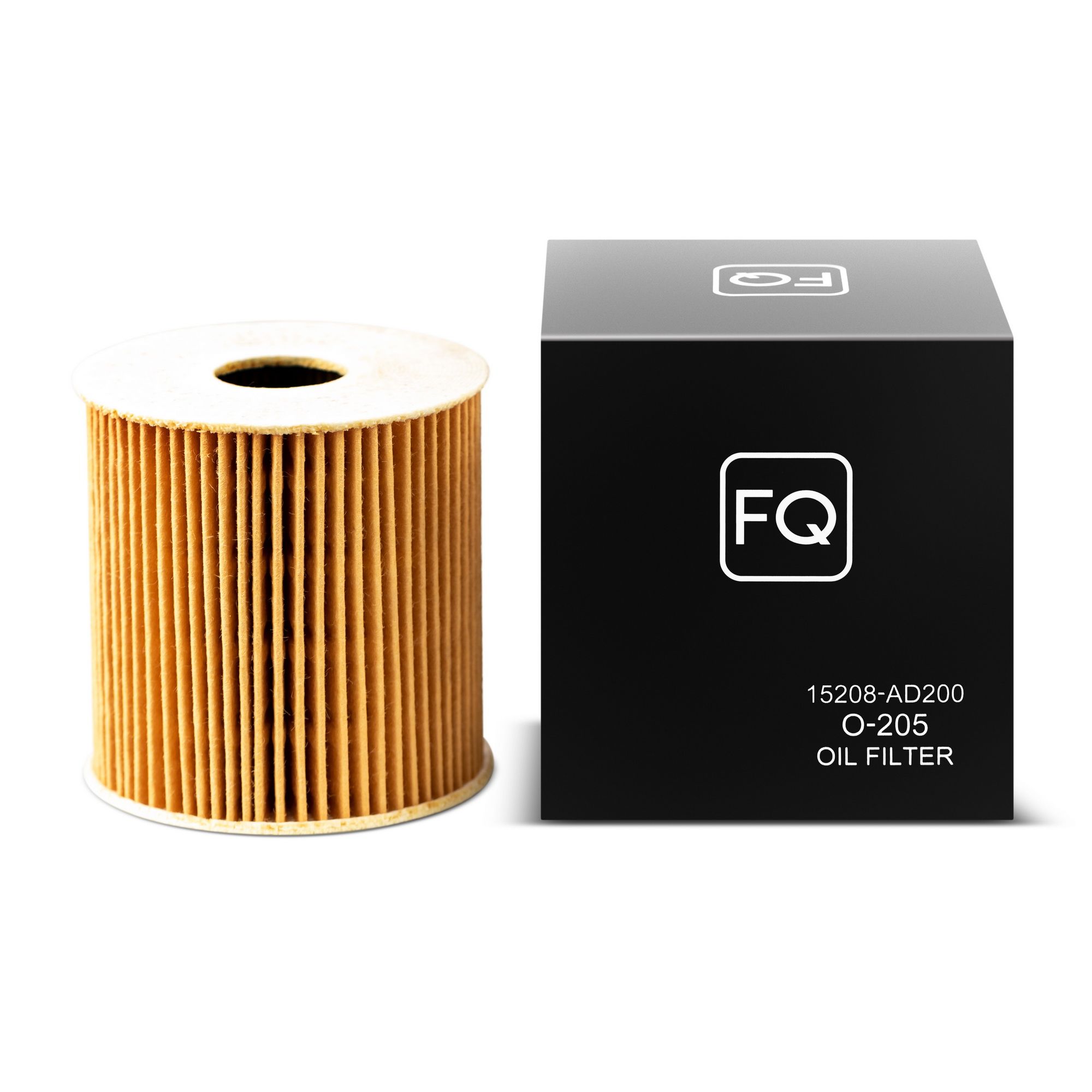 Фильтр масляный