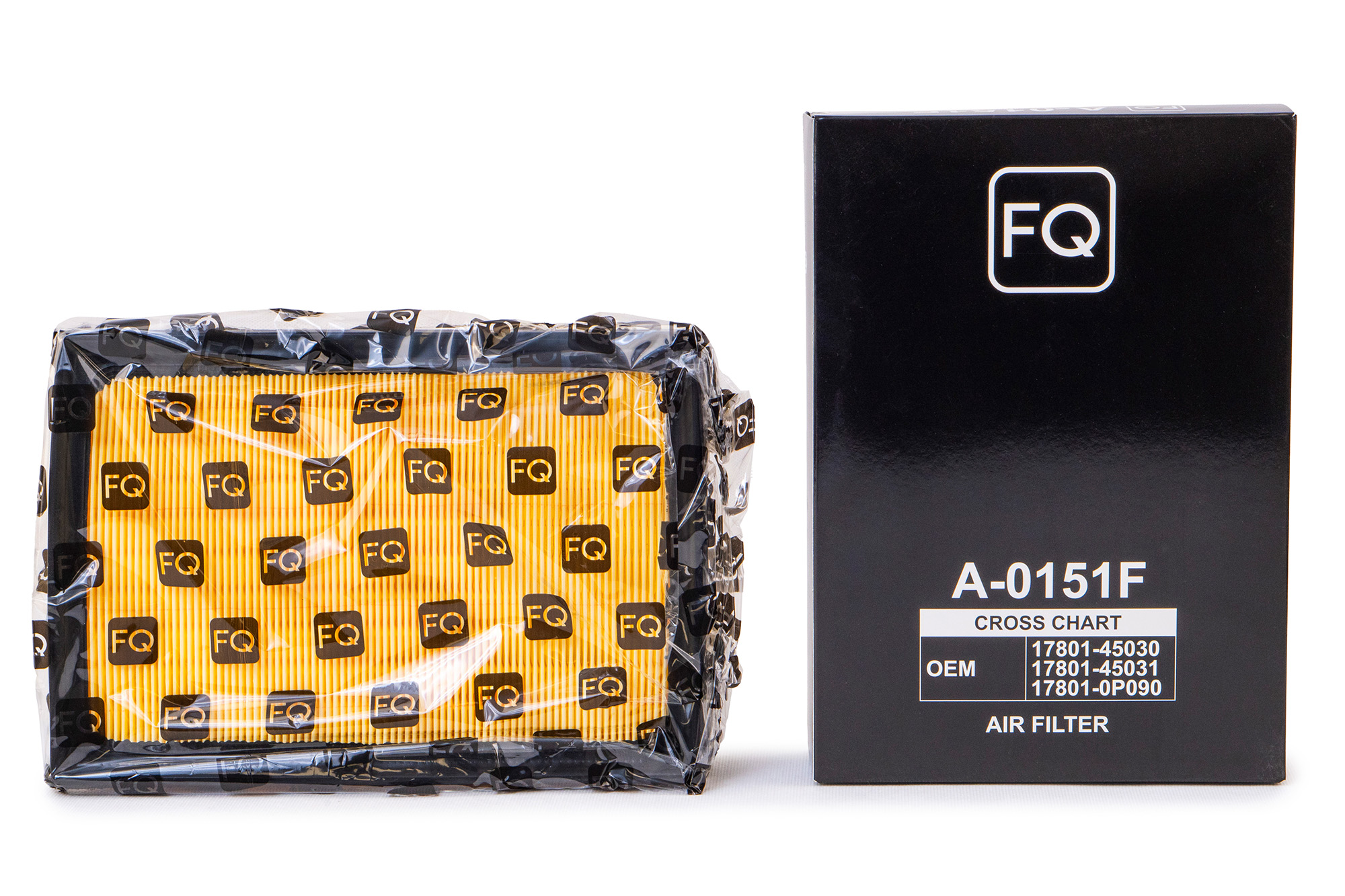 Фильтр воздушный