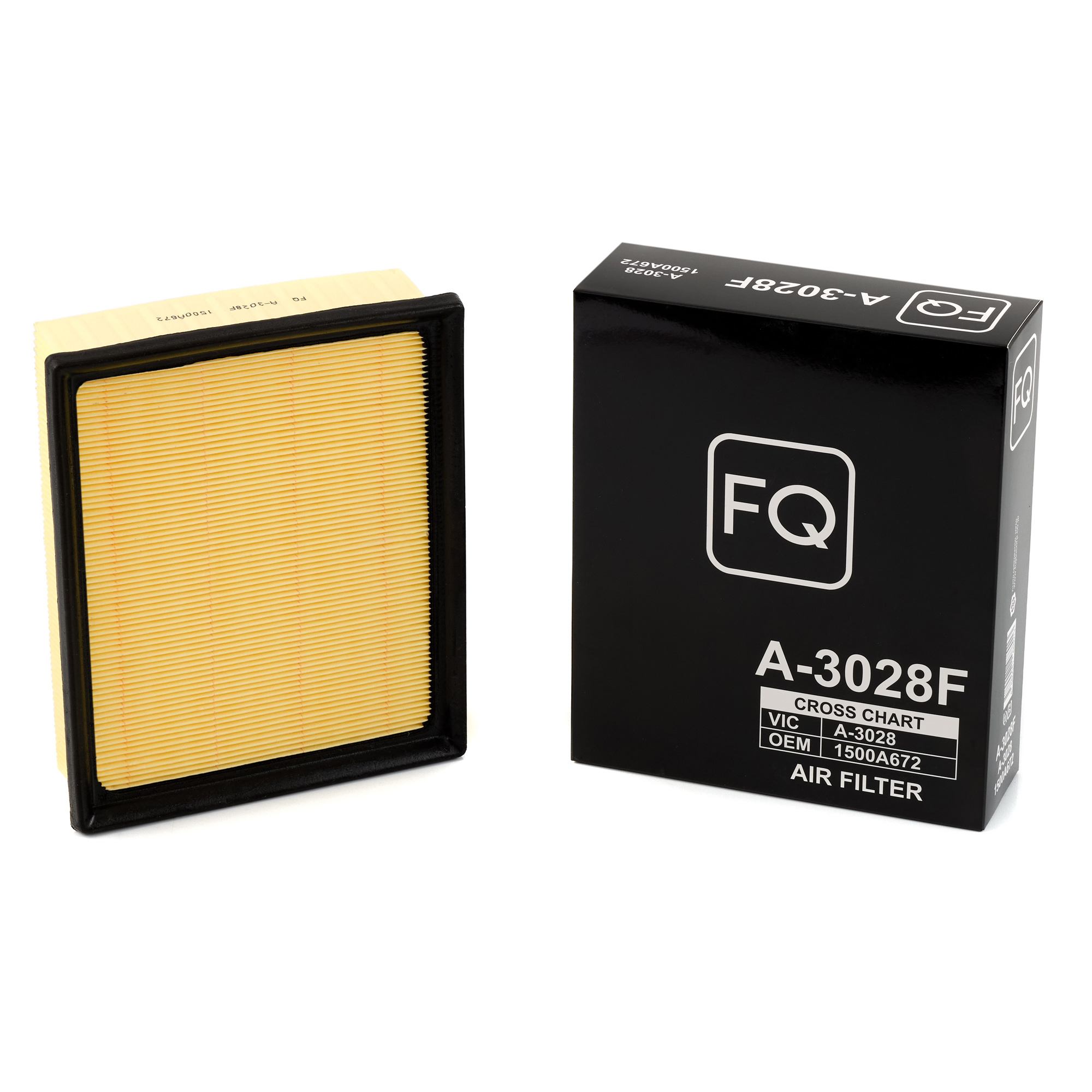 Фильтр воздушный