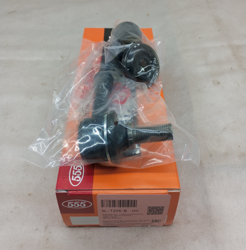 Стойка стабилизатора задняя