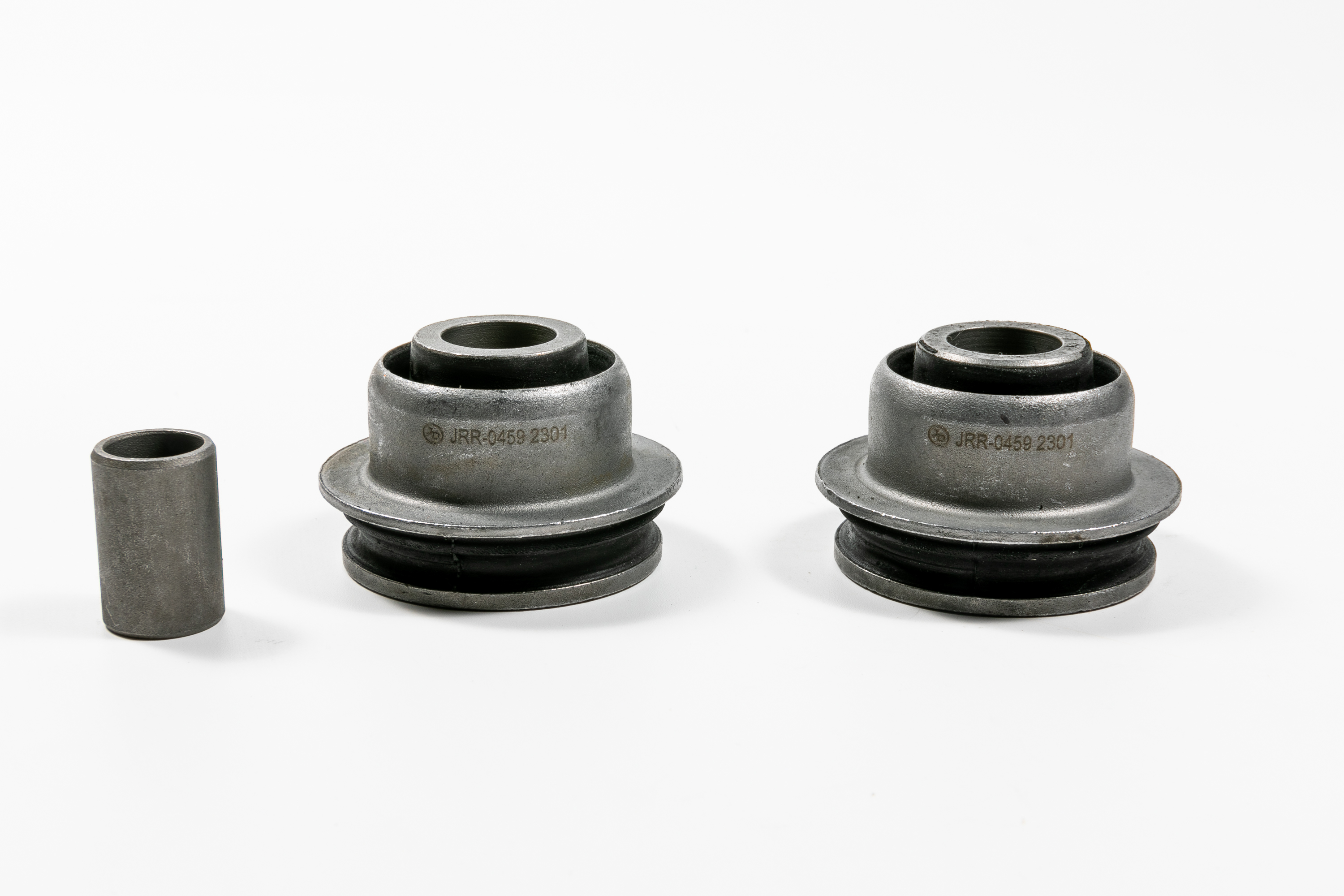 Сайлентблок