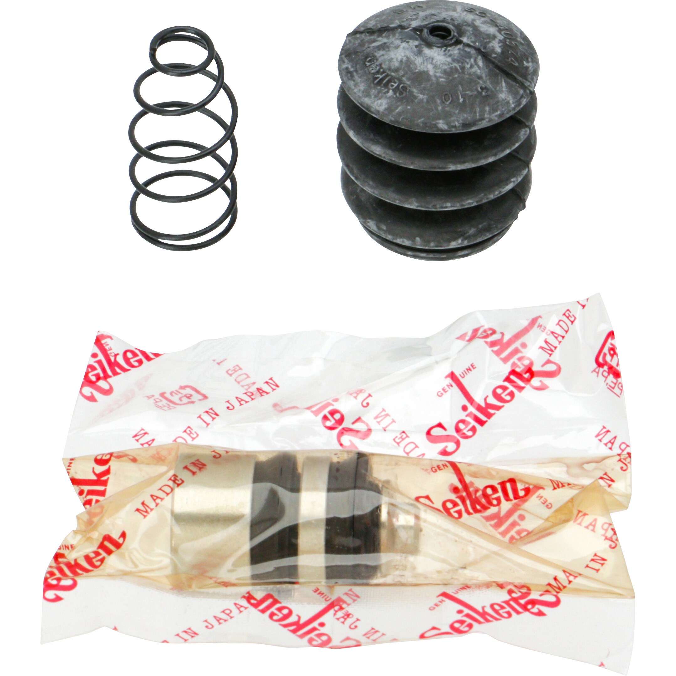 Ремкомплект рабочего цилиндра сцепления