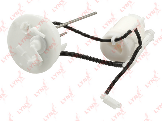 Фильтр топливный