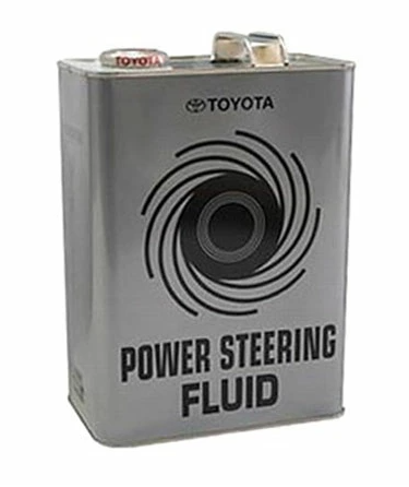 Жидкость для гидроусилителя PSF TOYOTA4л