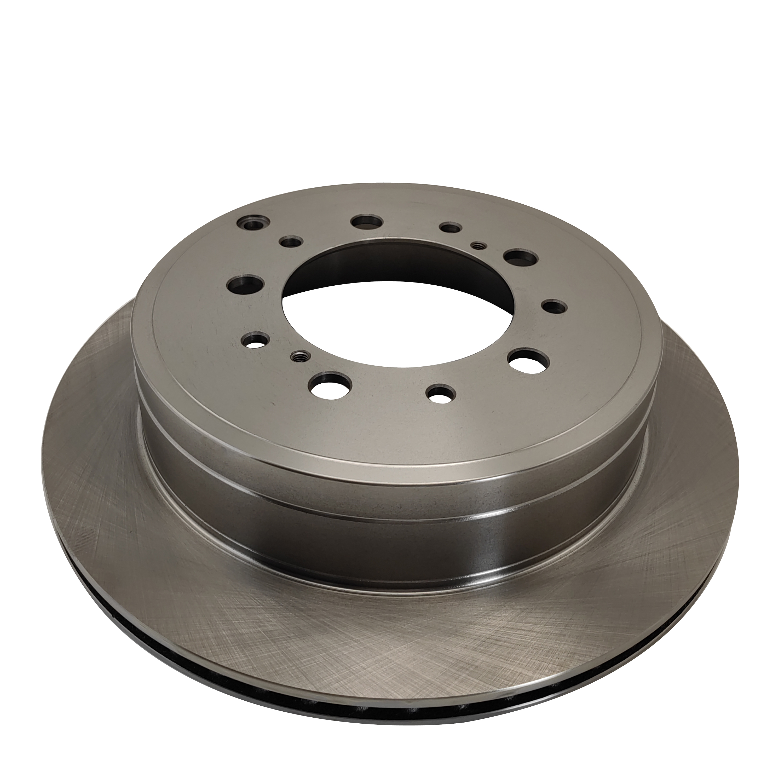 Диск тормозной задний