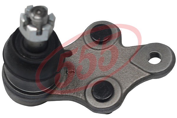 Шаровая опора левая нижняя