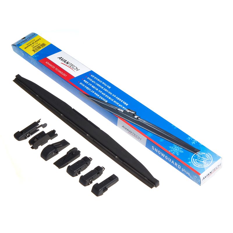 Щетка стеклоочистителя Avantech