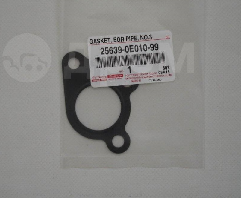 Прокладка EGR