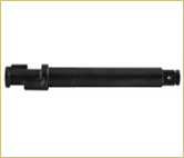 JAI-6211-34BS Привод удлиненный для гайковерта пневматического ударного JAI-6211 150 мм