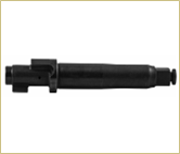 JAI-6279-43B Привод удлиненный 50 мм для гайковерта пневматического ударного JAI-6279