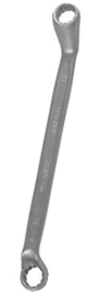 ORW0607 Ключ гаечный накидной изогнутый 75 6x7 мм