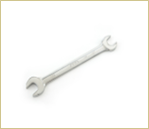 Ключ рожковый Sata 23х26 мм S41211