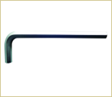 Ключ шестигранный Sata 2 мм S81305