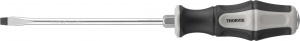 SDLG815 Отвертка стержневая ударная шлицевая SL8х150 мм