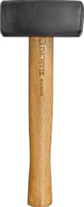 SLSHW3 Кувалда с деревянной рукояткой 3 кг