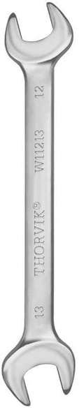 W10607 Ключ гаечный рожковый серии ARC 6x7 мм