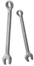 W26109 Ключ гаечный комбинированный 9 мм