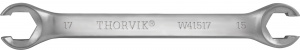 W40911 Ключ гаечный разрезной серии ARC 9х11 мм