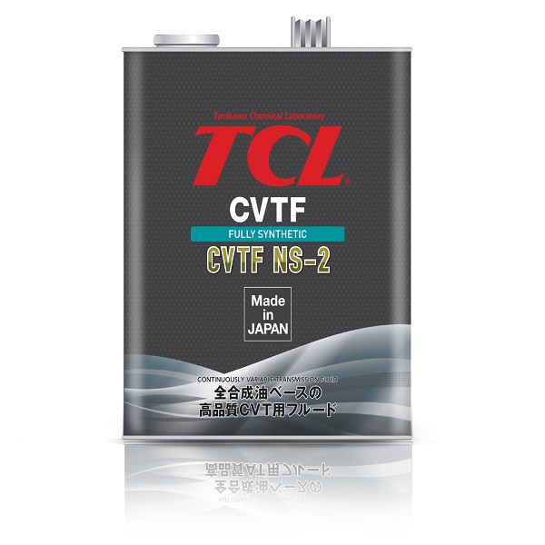 Жидкость TCL для вариаторов  CVTF NS-2 4л
